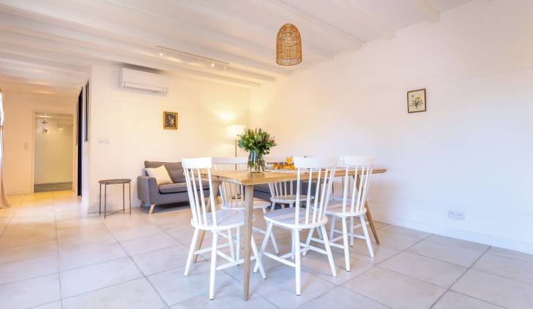 Appartement Paray-le-Monial