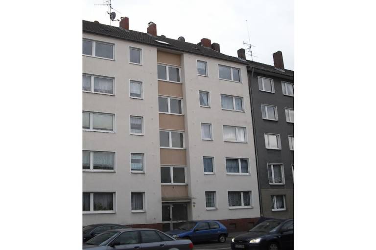 Ferienhaus Rösrath
