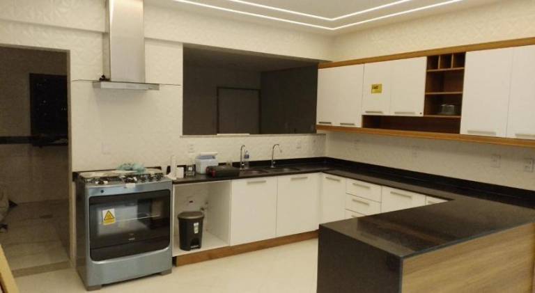 Holiday apartment with 3 rooms for 8 persons — photo 4