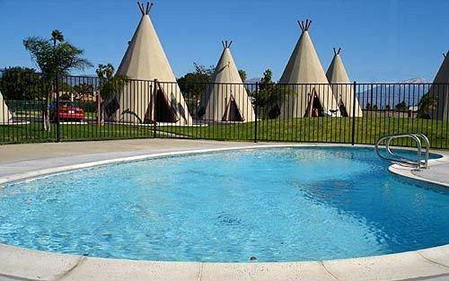 Motel  Terrace