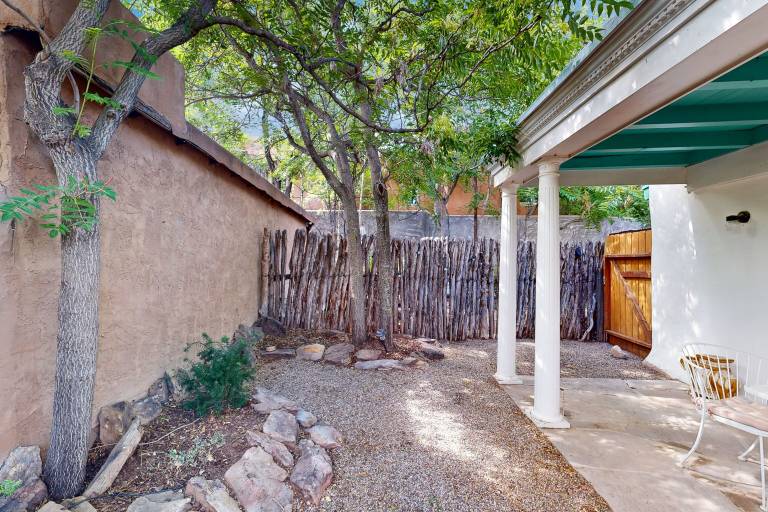 Condo  Santa Fe