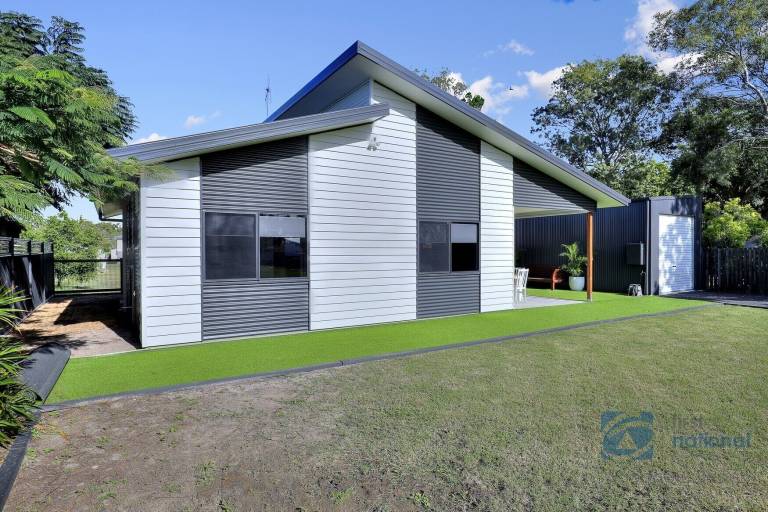 House Woodgate