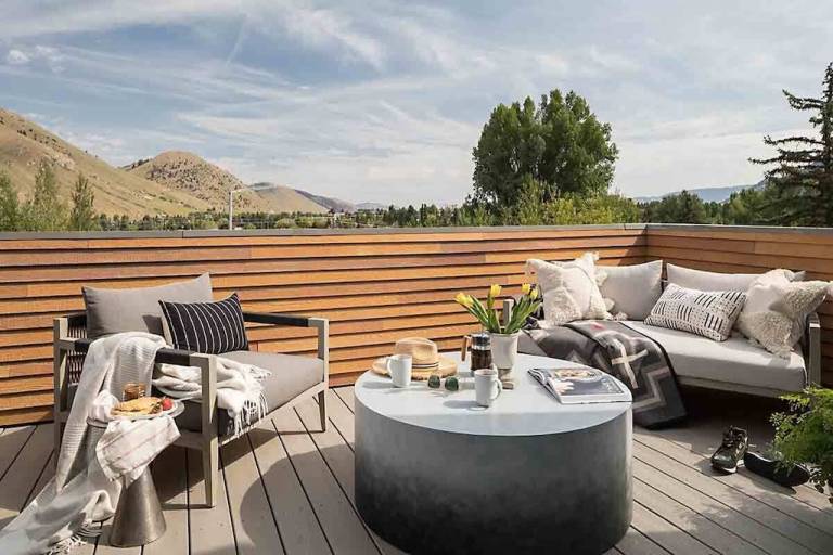 Villa  Rafter J Ranch