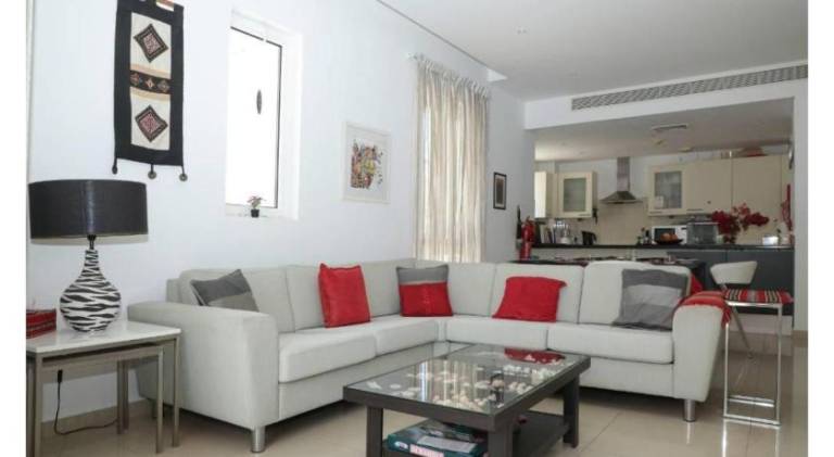 130 m&sup2; Ferienwohnung