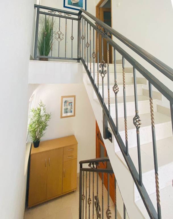 Fully equipped apartment with barbeque, terrace & garden | City view | Next to the beach | Pets allowed — photo 4