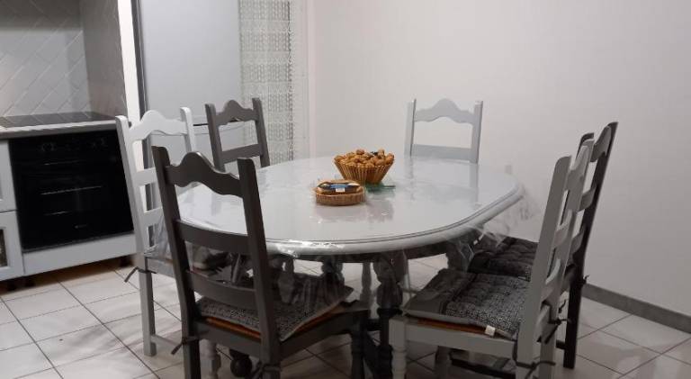 Vacation home with 3 rooms for 6 persons — photo 4
