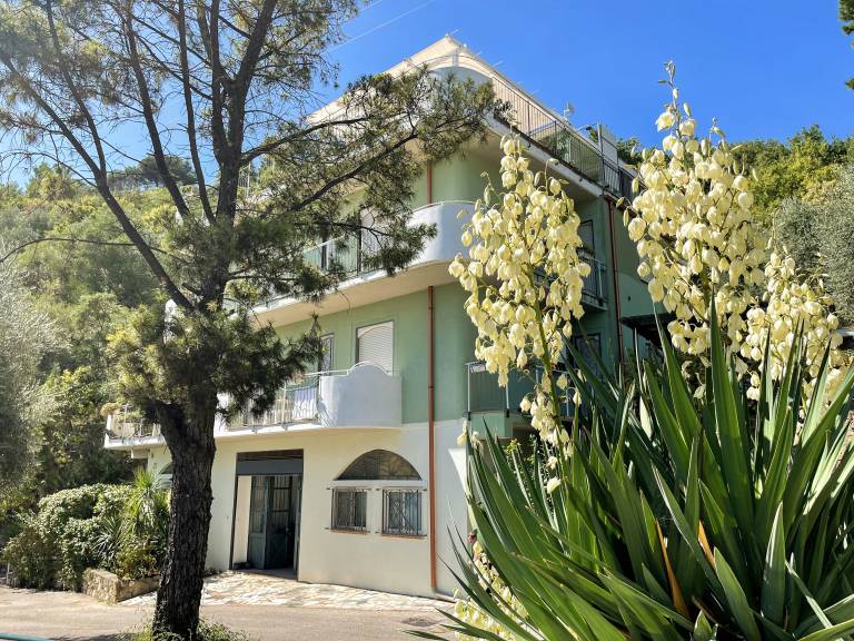 Appartement  Salerno