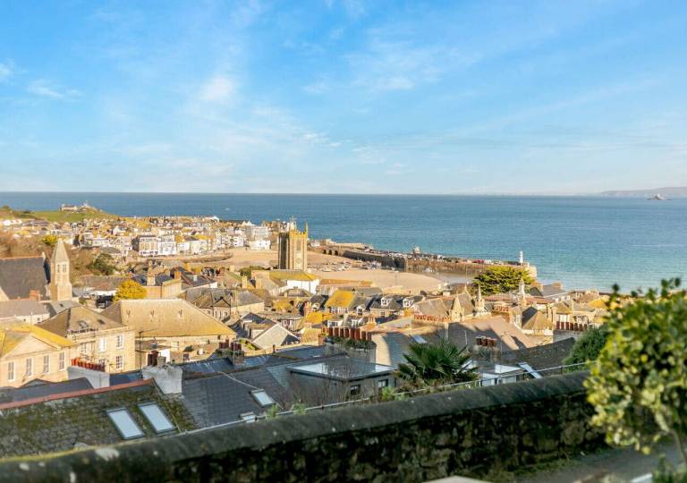 Apartment Saint Ives