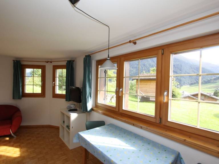 Apartment with 1 room for 2 persons — photo 4