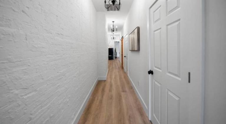 House with 3 rooms for 6 persons — photo 4