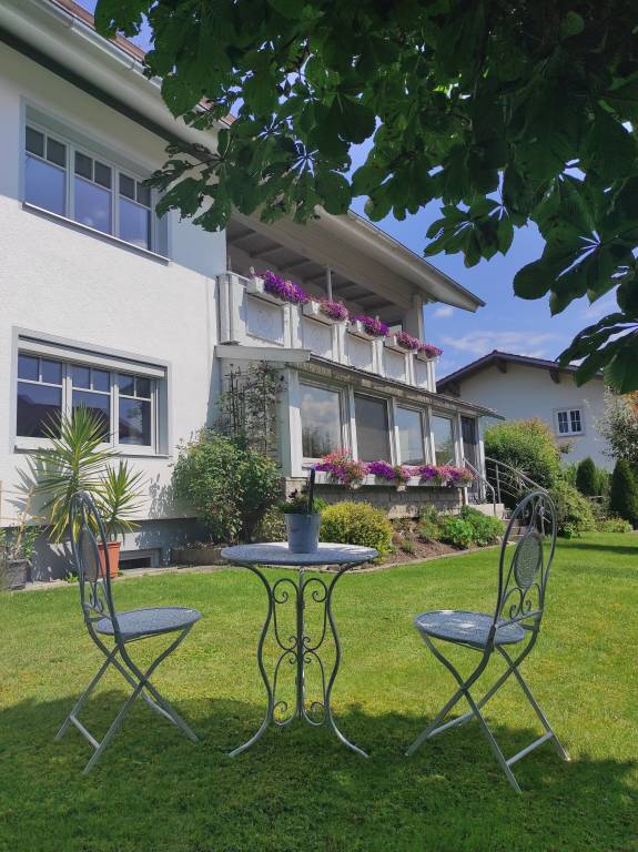 Ferienwohnung Kaufbeuren