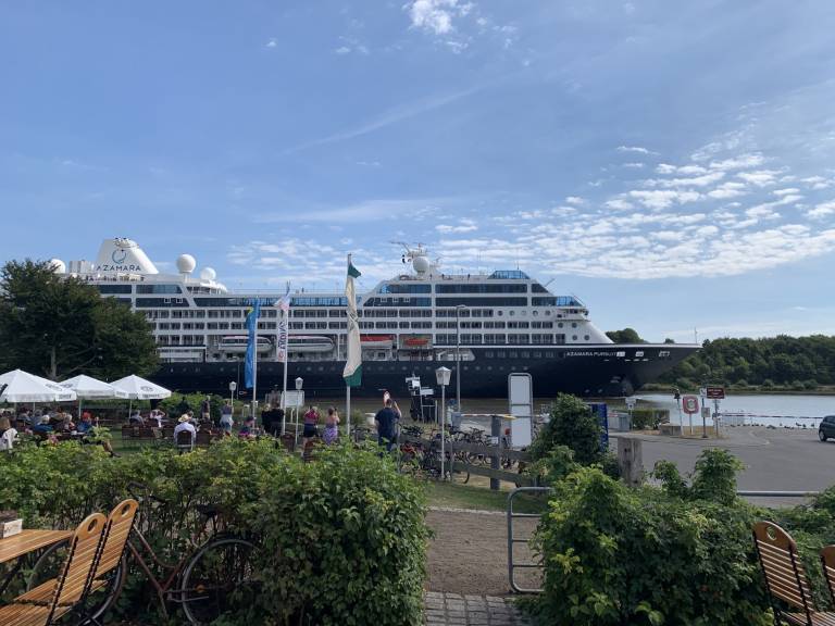 Ferienwohnung  Wacken