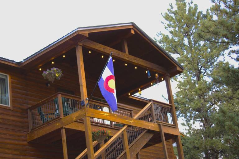 House Lake City