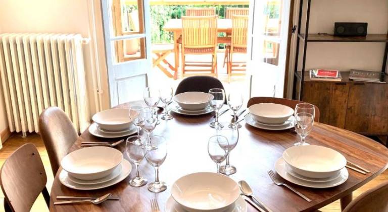 Villa with 3 rooms for 6 persons — photo 2
