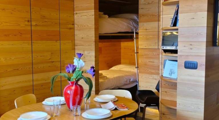 Wonderful apartment | Close to the ski | Pets allowed — photo 4
