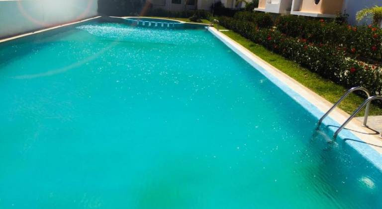 Rental apartment with pool — photo 5