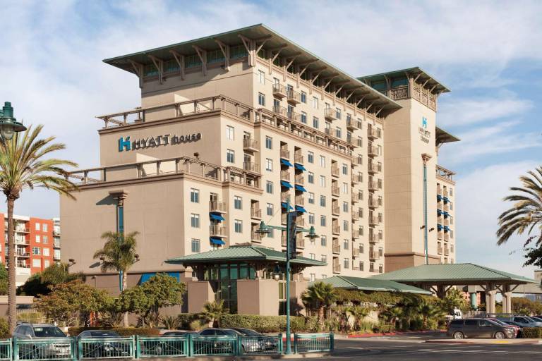 Hyatt House Emeryville San Francisco in Emeryville, CA