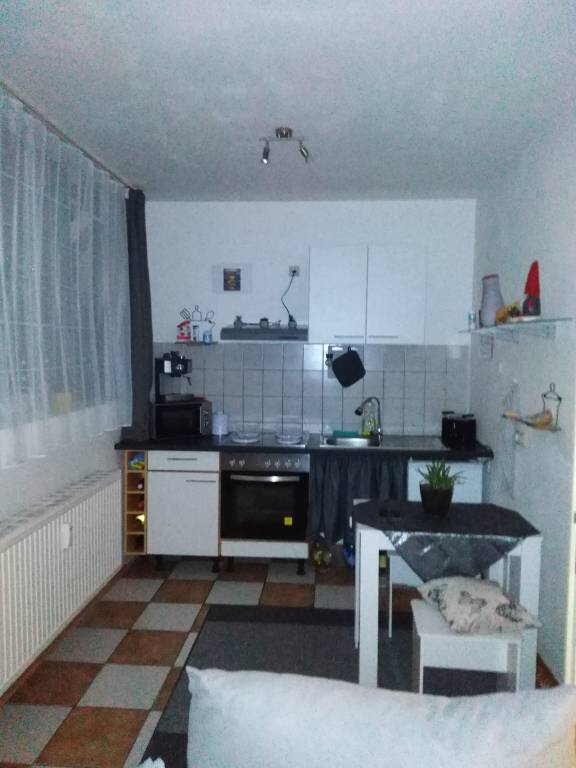 Ferienwohnung Saarlouis
