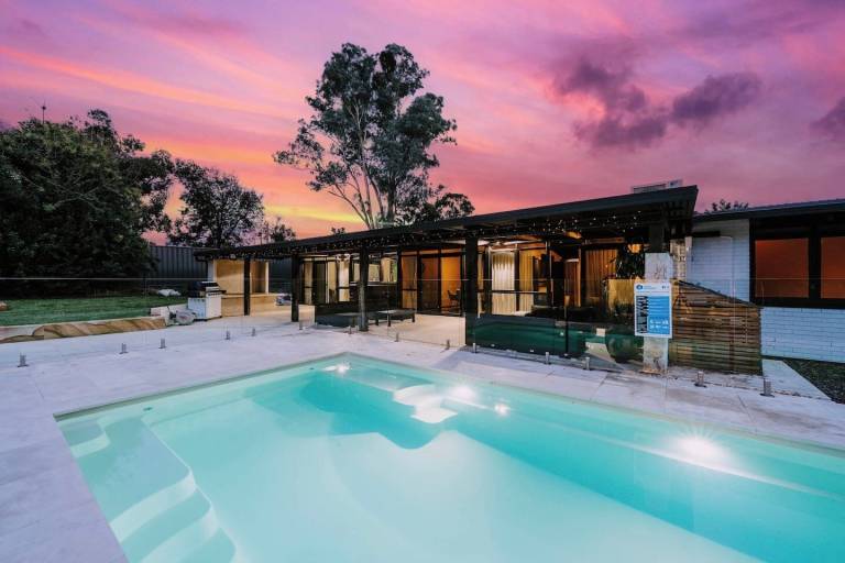 House Mudgee