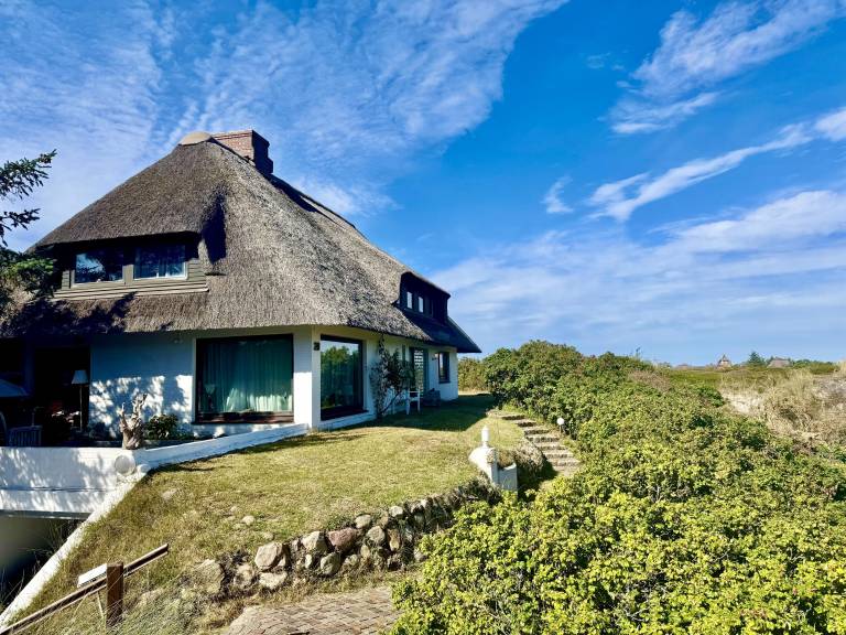 Ferienwohnung  Rantum (Sylt)
