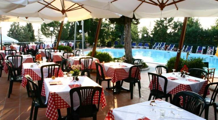 Camping Village Panoramico Fiesole — photo 3