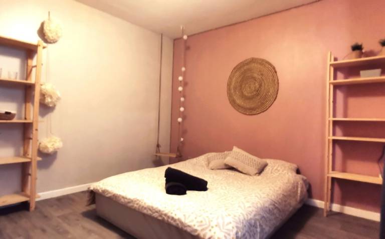 Appartement Mâcon