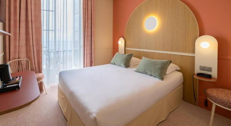Hotel Vacances Bleues Balmoral — photo 2