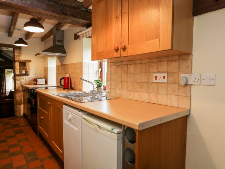 Children-friendly lovely cottage with yard | Pet-friendly — photo 5