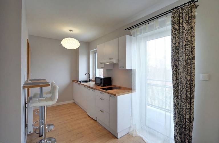 Apartament Bierutowice