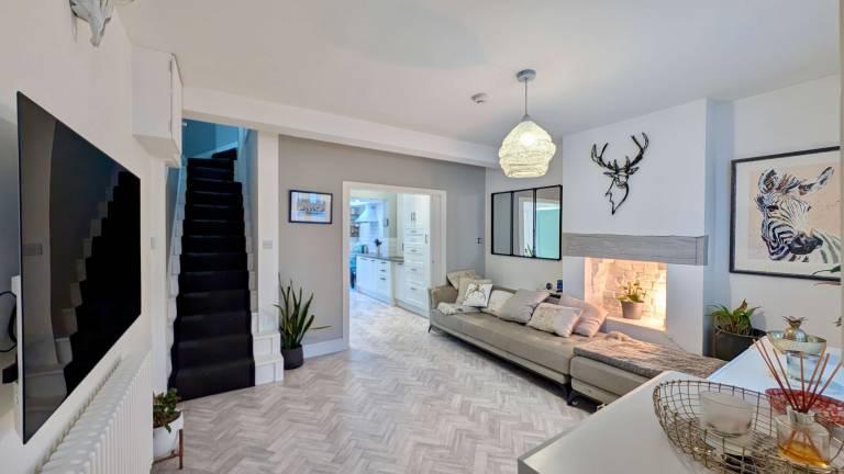 House  Epsom