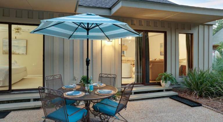 House with 2 rooms for 8 persons — photo 3