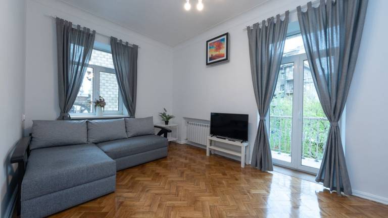 Ferienwohnung Lypky