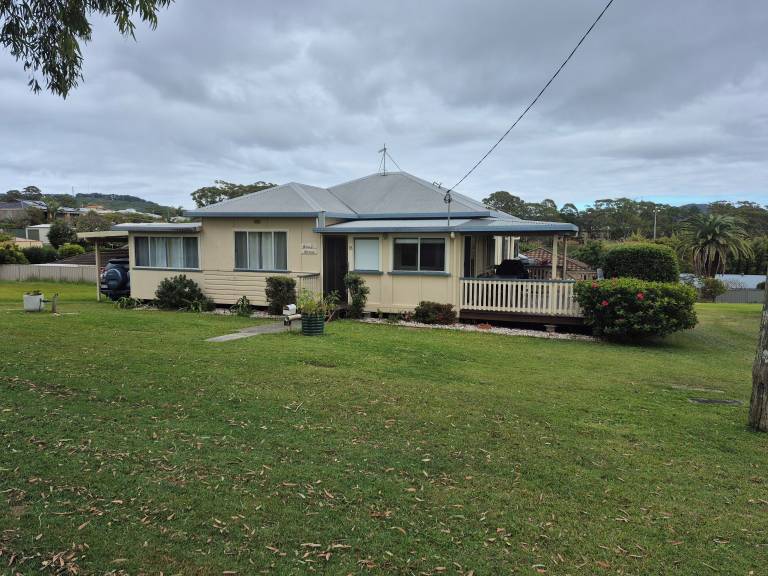 Cottage Woolgoolga