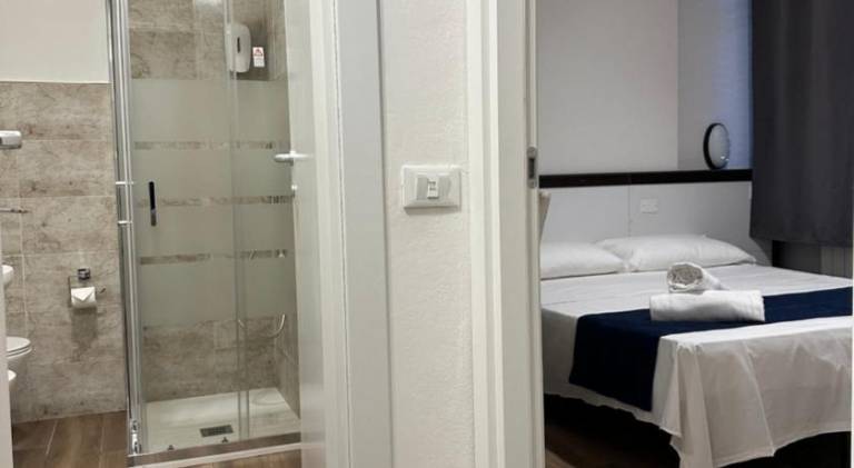 Holiday apartment with 1 room for 5 persons in Segrate