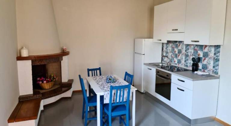 Apartment | Pets allowed in Spoleto
