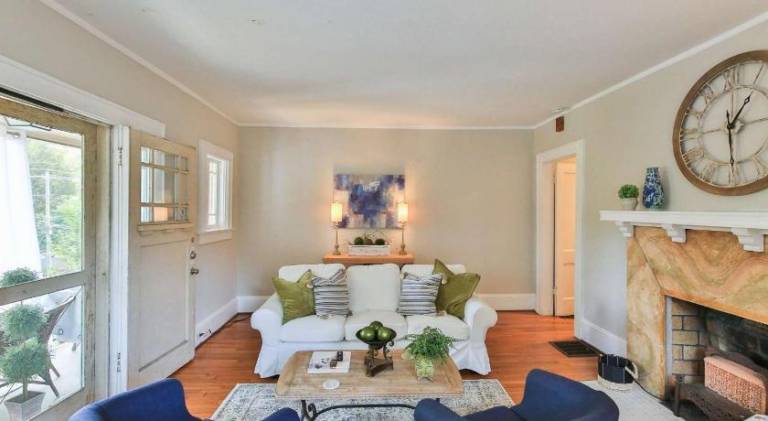 Vacation home with 2 rooms for 7 persons in Atlanta, GA