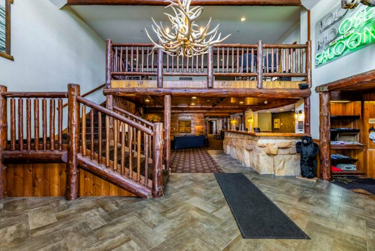 Stoney Creek Hotel & Conference Center - Peoria — photo 4