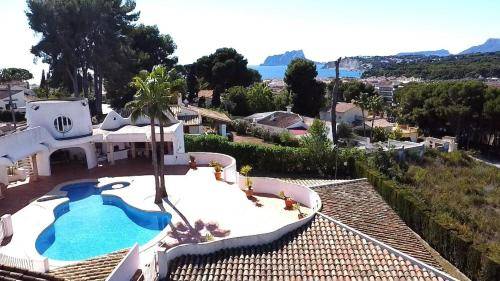 Resort Teulada