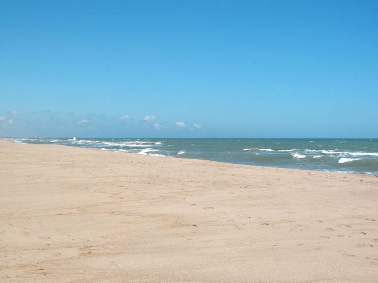 Ferienwohnung  Saint-Pierre-la-Mer