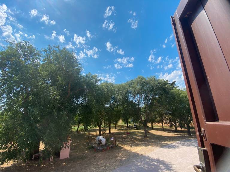 Camera privata Gavorrano