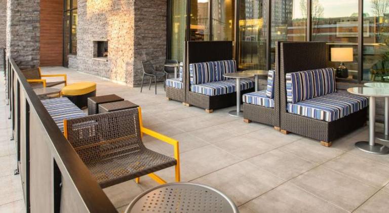 Home2 Suites by Hilton Boise Downtown — photo 5