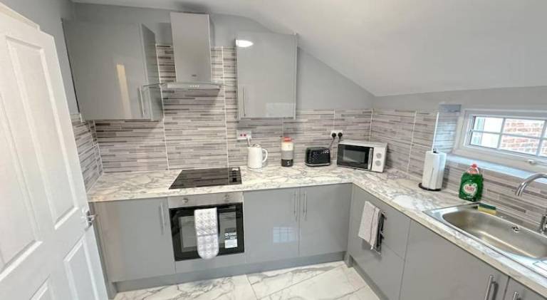 Nice holiday apartment | Pets allowed — photo 3