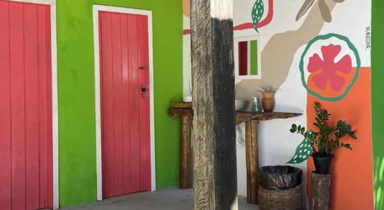 Guava Hostel Serra Grande — photo 5