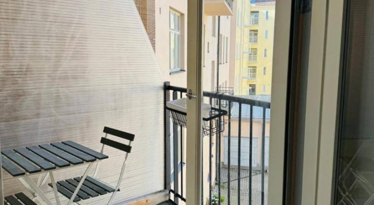 Apartment | Next to Parliament House — photo 3