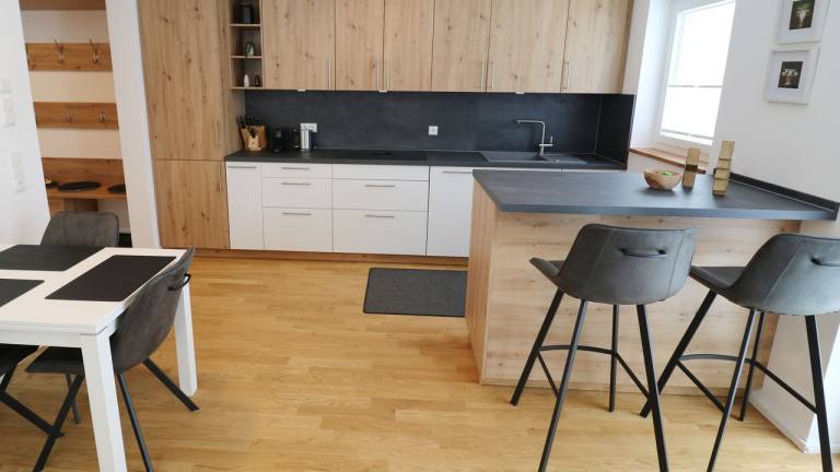 Ferienwohnung Feldberg (Schwarzwald)