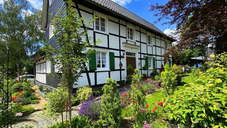 Ferienwohnung  Bensberg