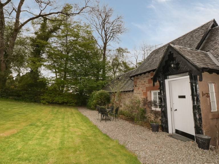 Cottage  Drymen