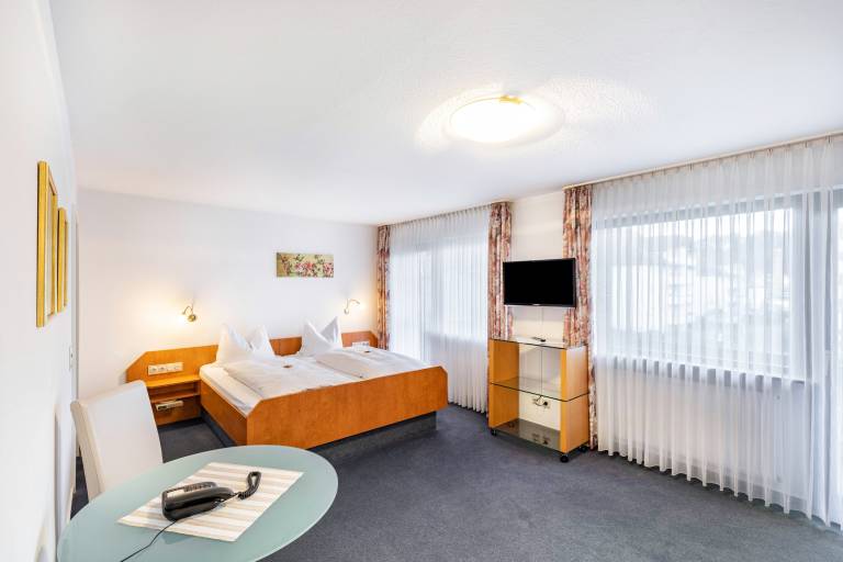 Ferienwohnung Bad Soden-Salmünster