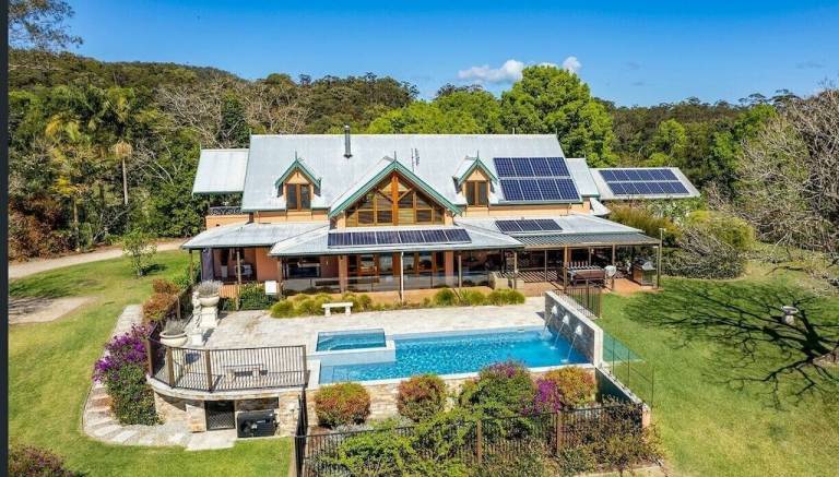 House  Mylestom