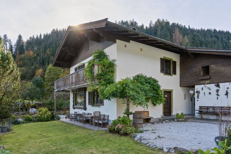 Chalet  Maishofen